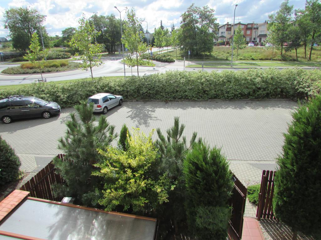 Villa Ventana Poznan City Free Parking Sniadanie W Cenie المظهر الخارجي الصورة