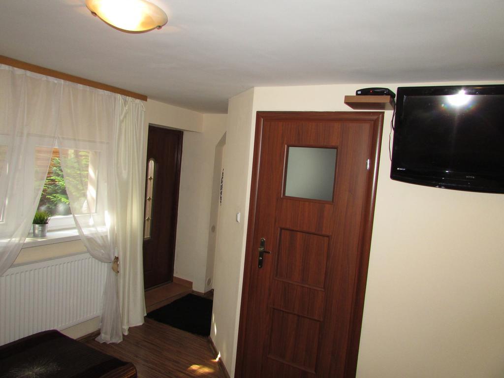 Villa Ventana Poznan City Free Parking Sniadanie W Cenie الغرفة الصورة