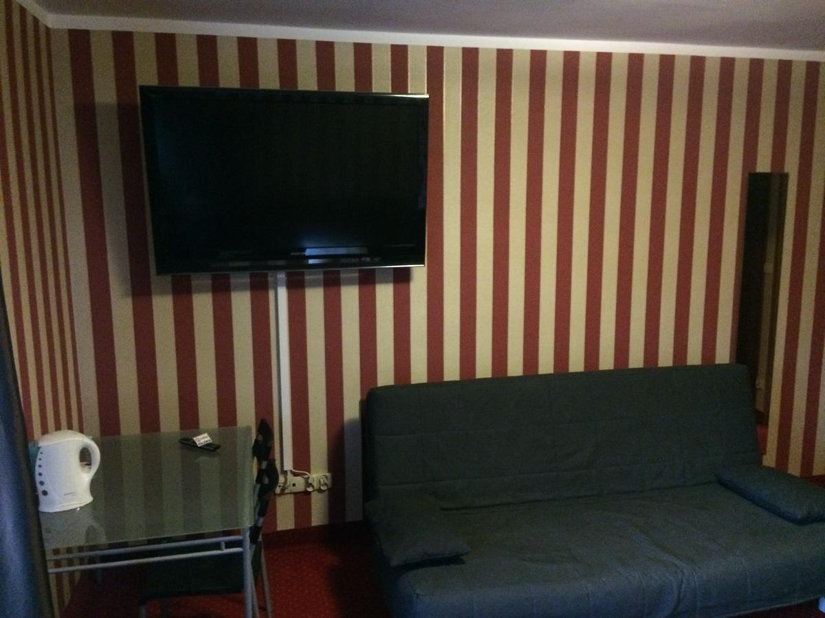 Villa Ventana Poznan City Free Parking Sniadanie W Cenie المظهر الخارجي الصورة