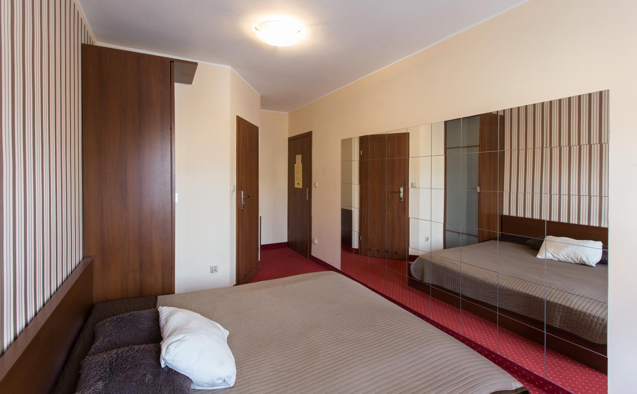 Villa Ventana Poznan City Free Parking Sniadanie W Cenie المظهر الخارجي الصورة
