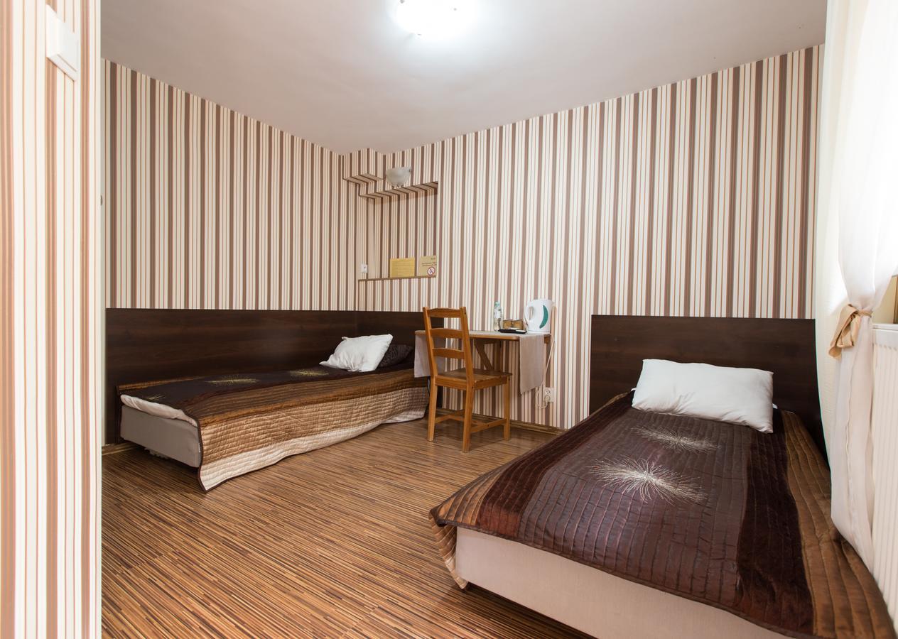 Villa Ventana Poznan City Free Parking Sniadanie W Cenie المظهر الخارجي الصورة