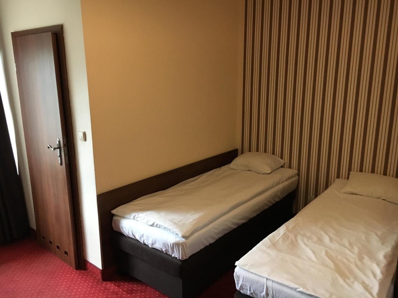 Villa Ventana Poznan City Free Parking Sniadanie W Cenie المظهر الخارجي الصورة