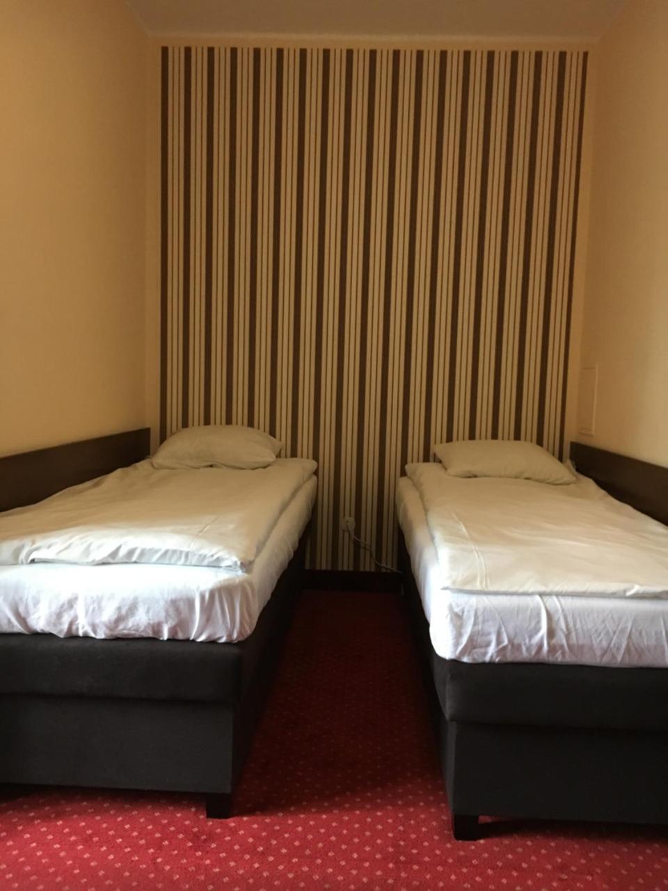 Villa Ventana Poznan City Free Parking Sniadanie W Cenie المظهر الخارجي الصورة