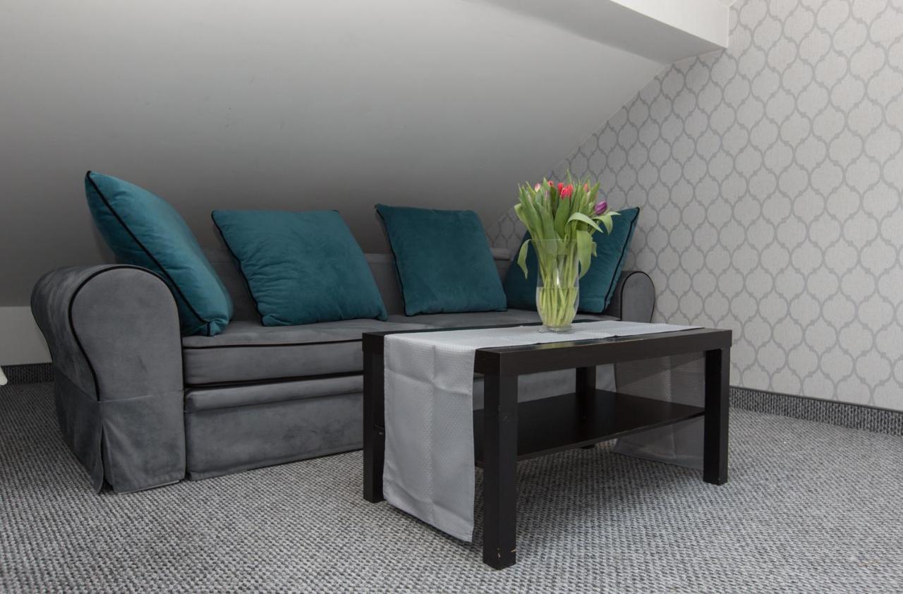 Villa Ventana Poznan City Free Parking Sniadanie W Cenie المظهر الخارجي الصورة