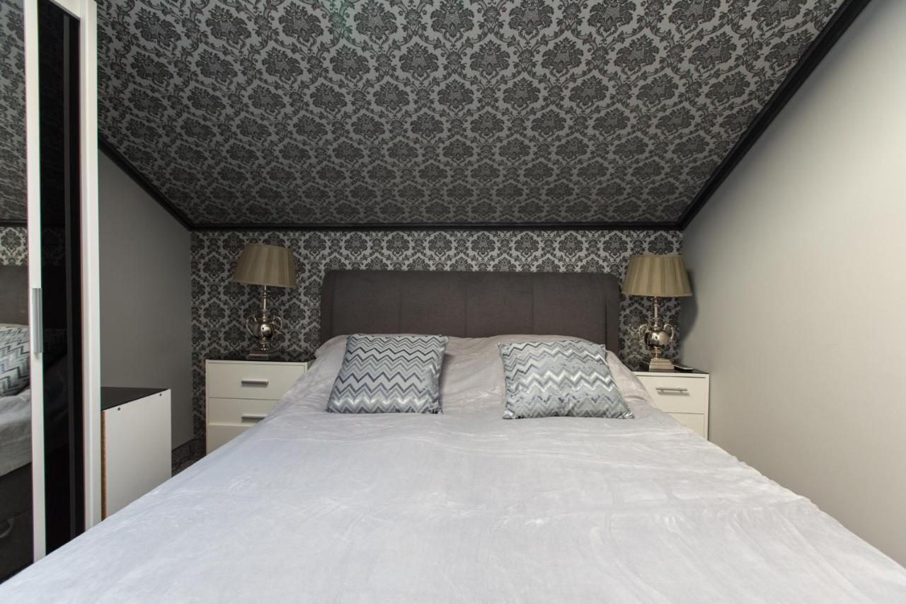 Villa Ventana Poznan City Free Parking Sniadanie W Cenie المظهر الخارجي الصورة