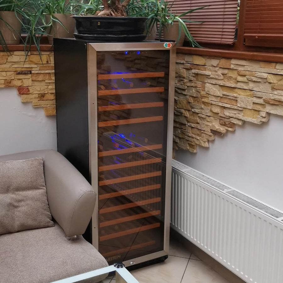 Villa Ventana Poznan City Free Parking Sniadanie W Cenie المظهر الخارجي الصورة