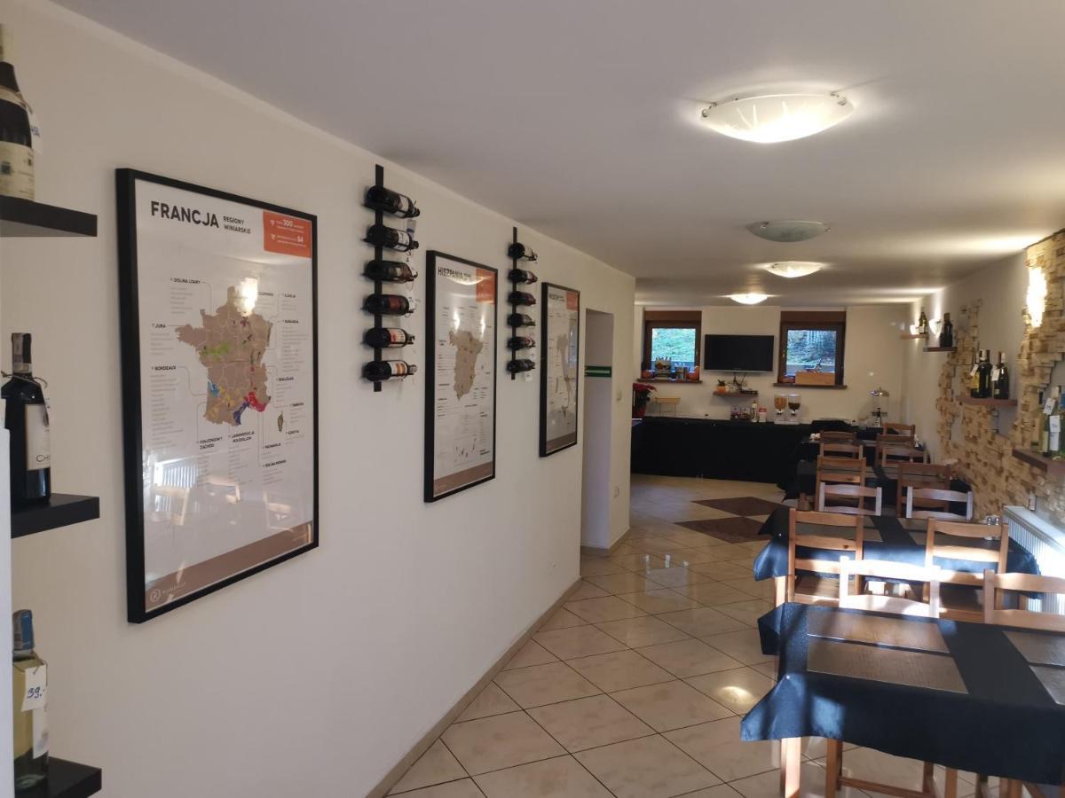 Villa Ventana Poznan City Free Parking Sniadanie W Cenie المظهر الخارجي الصورة