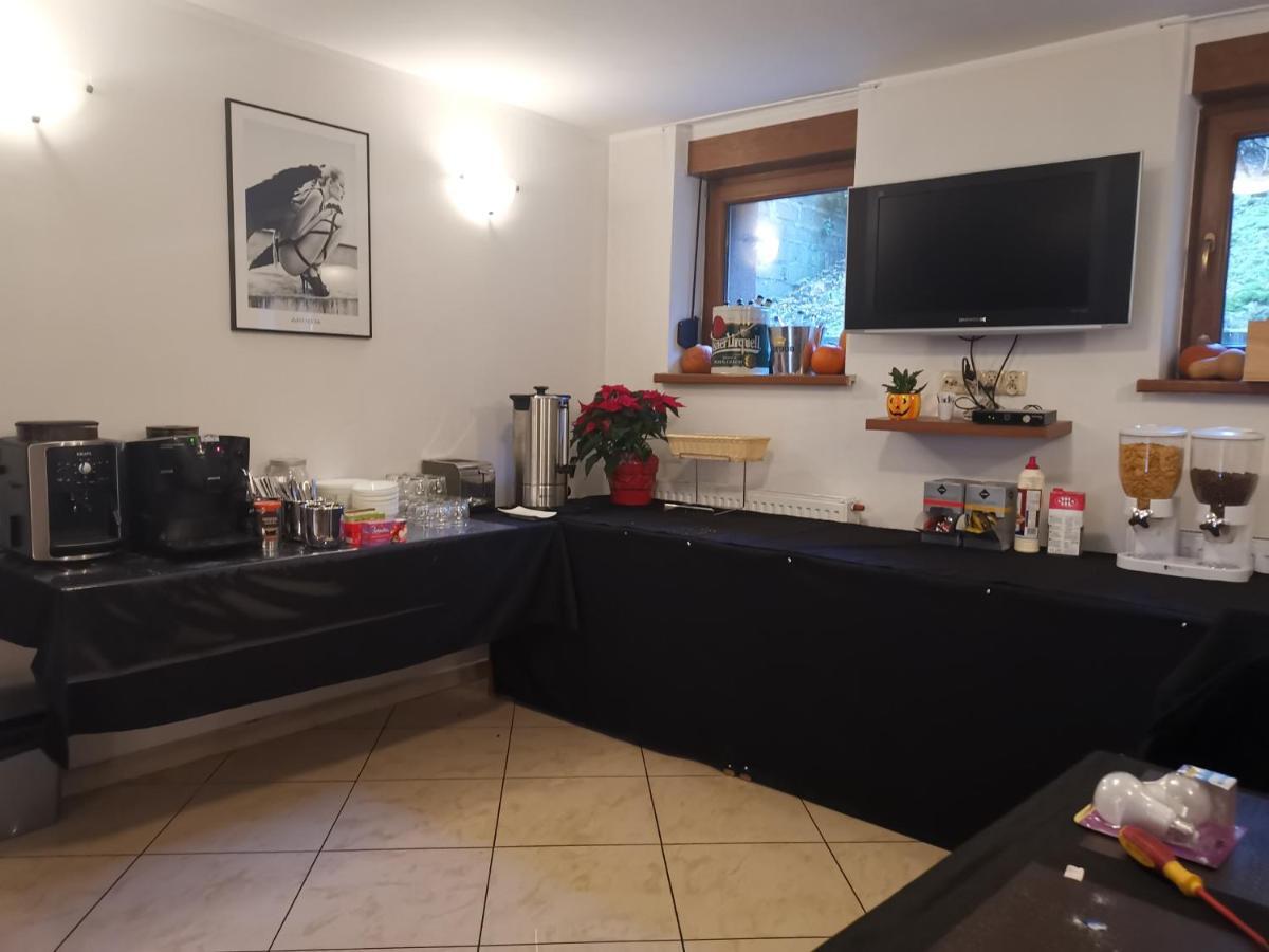 Villa Ventana Poznan City Free Parking Sniadanie W Cenie المظهر الخارجي الصورة