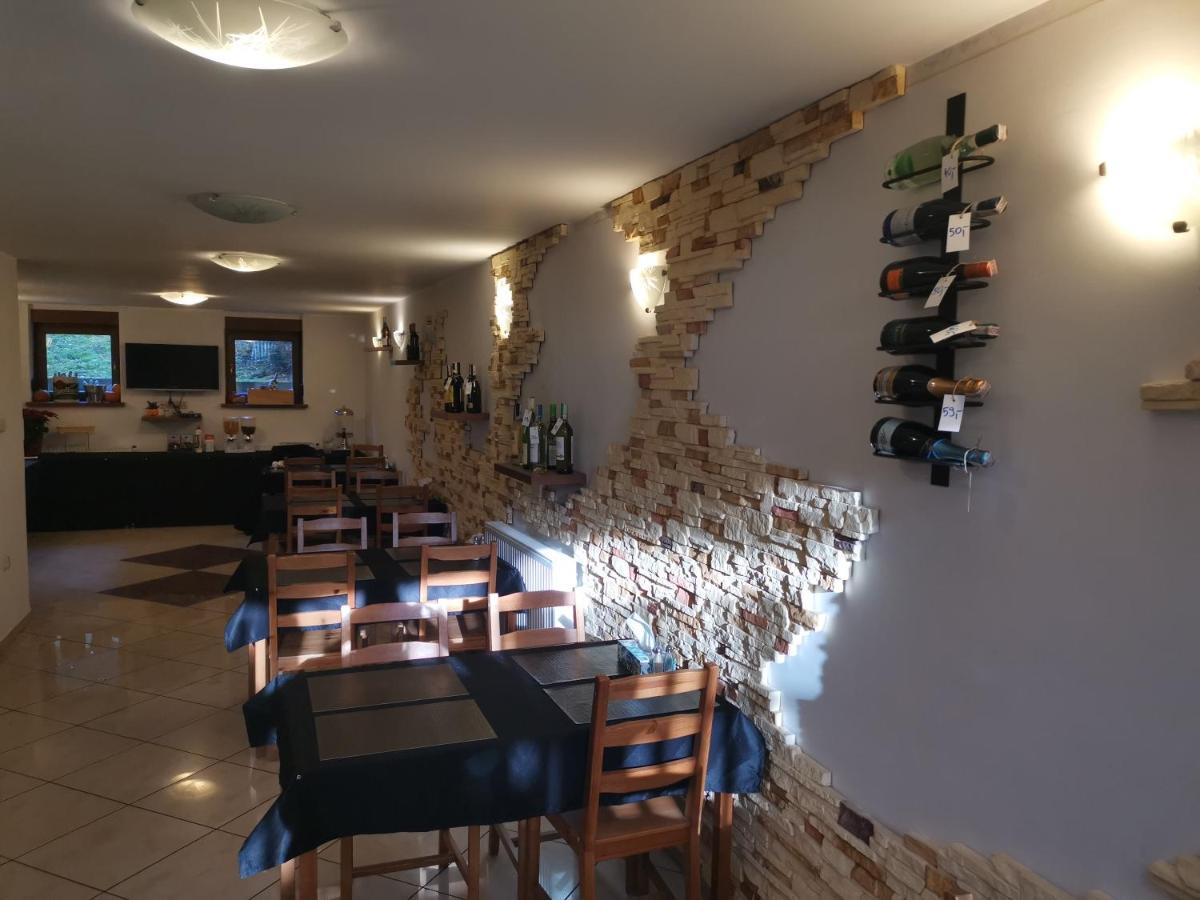 Villa Ventana Poznan City Free Parking Sniadanie W Cenie المظهر الخارجي الصورة