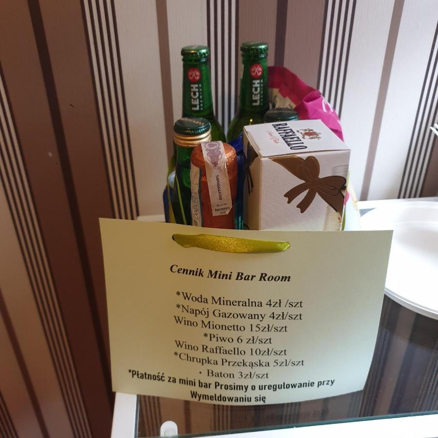 Villa Ventana Poznan City Free Parking Sniadanie W Cenie المظهر الخارجي الصورة
